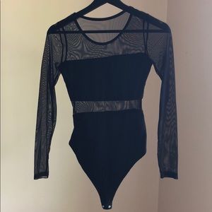 Charlotte Russe Other - Bodysuit by Charlotte Russe Charlotte Russe Other - Bodysuit by Charlotte Russe